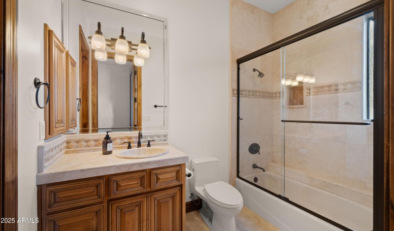 Guest EnSuite One3