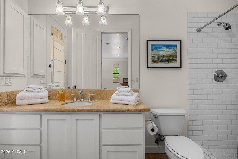 35guest wing bathroom