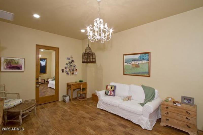 Bedroom Office 3