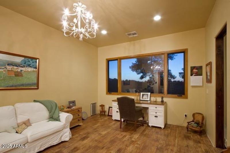 Bedroon -Office