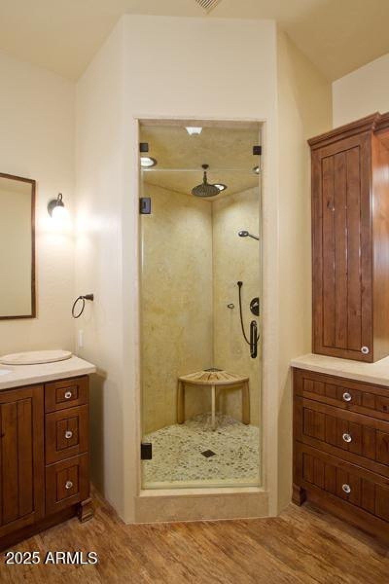 MBR Shower 2