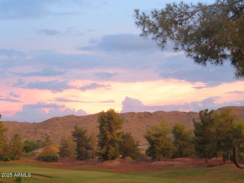 South Mtn
