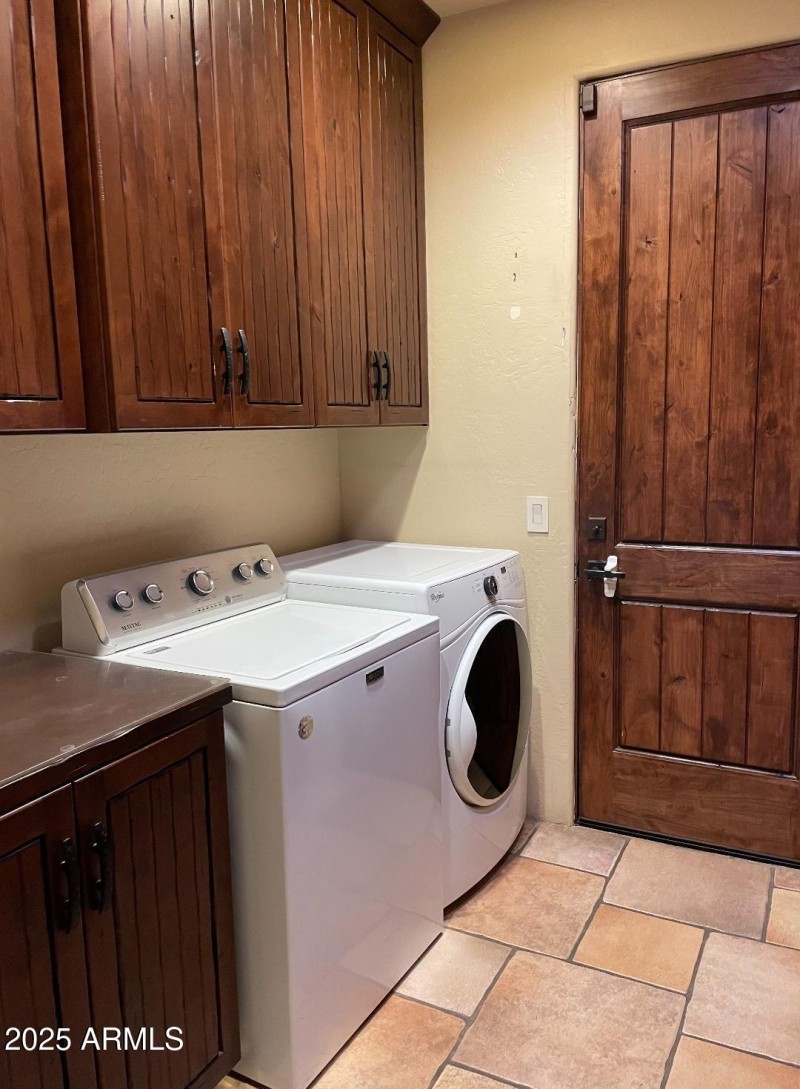 W-D Laundryroom