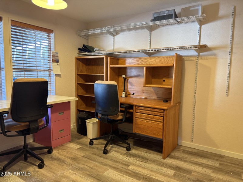 Guest Room or Office