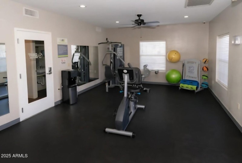 buena park rec
