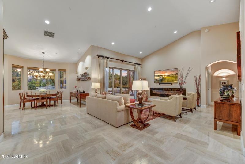 Main Living Area