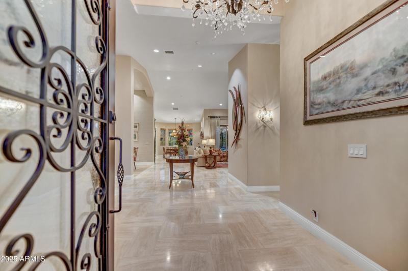 Welcome Home