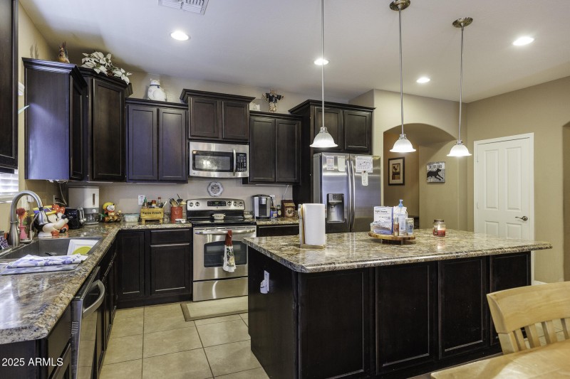 Kitchen 1