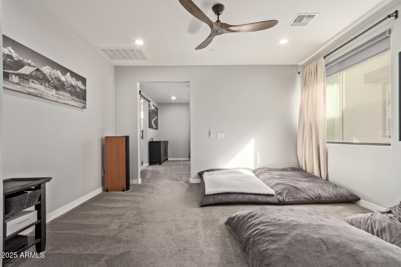 Bonus Room