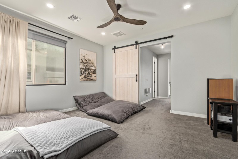 Bonus Room