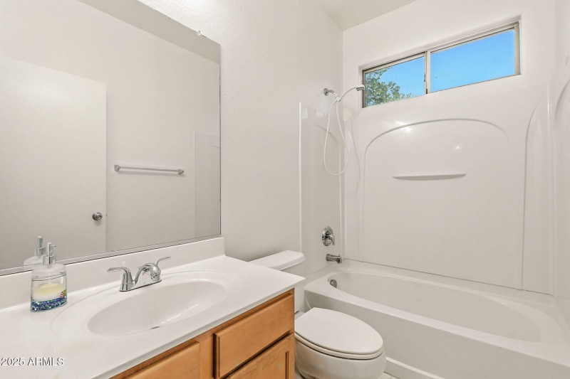 Hall Bath