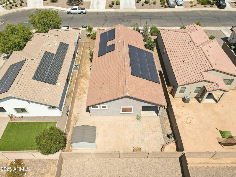 Aerial