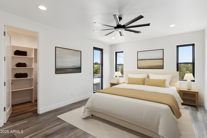 UNITS Interior 3 Staged