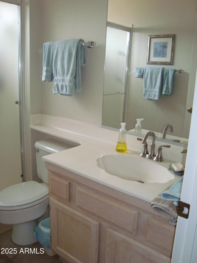GUEST BATH