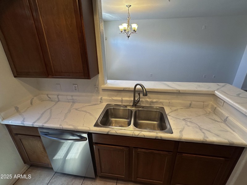 Open Kitchen Concept