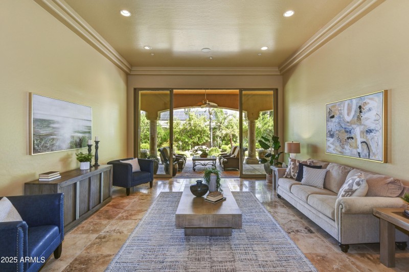 012_Formal Living to Outdoor Patio