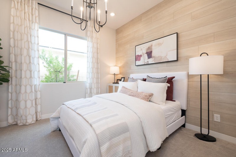 Tri Pointe Bella Vista 54 - Bedroom 2-1M