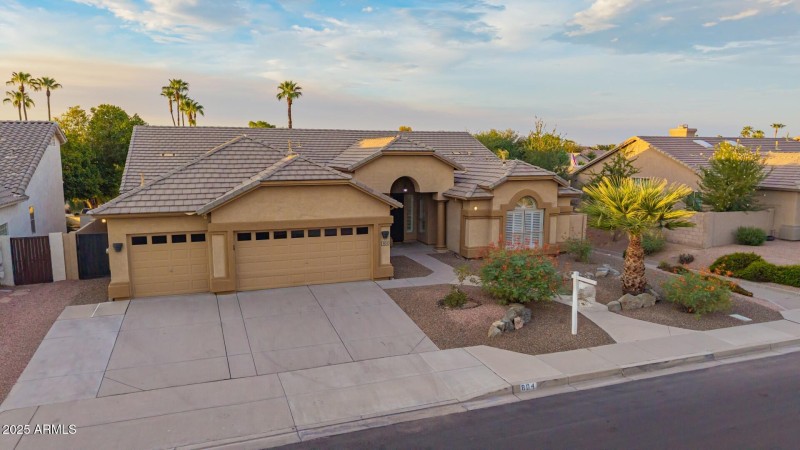 804 W Beechnut Dr, Chandler