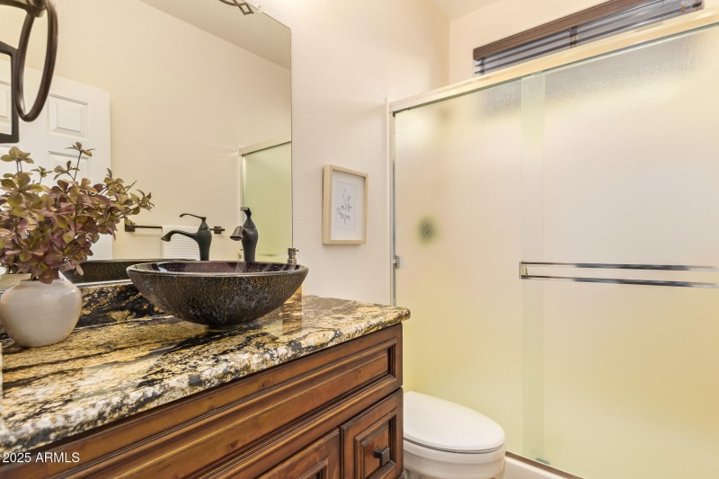 Hall Bathroom 2