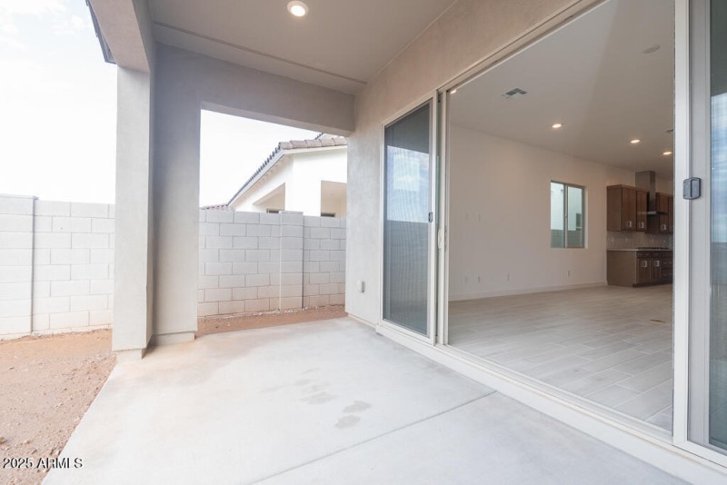 Tri Pointe Soleo 647 - Covered Outdoor L