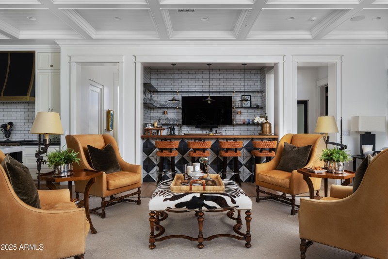 Great Room w/ Bar