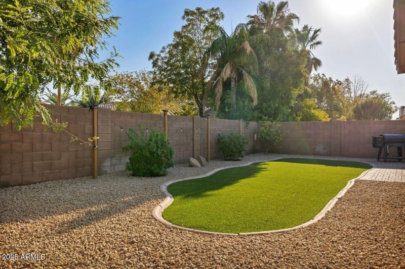 Great yard