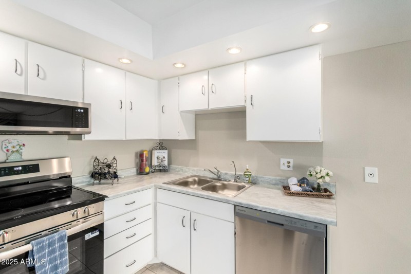 COzy kitchen