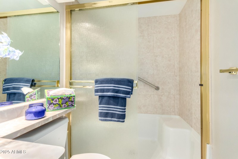 Hall Bath