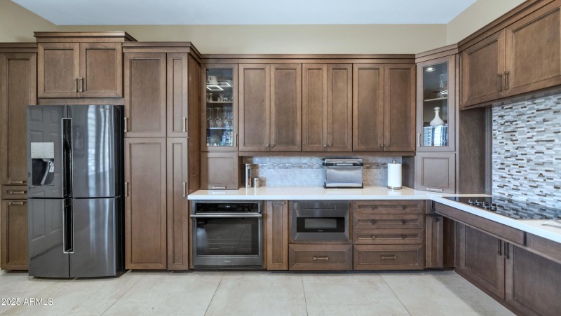 Kitchen Appliances