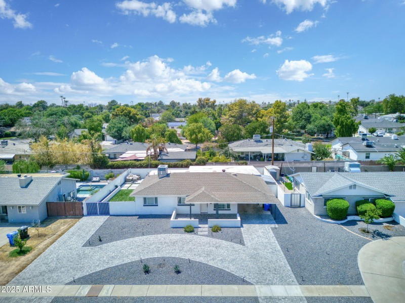3814 N 36th St Phoenix - 100