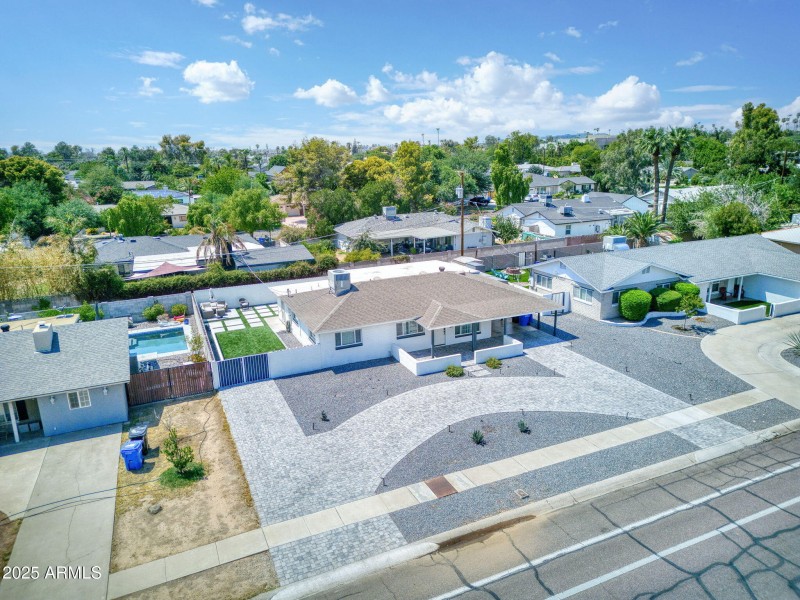 3814 N 36th St Phoenix - 101