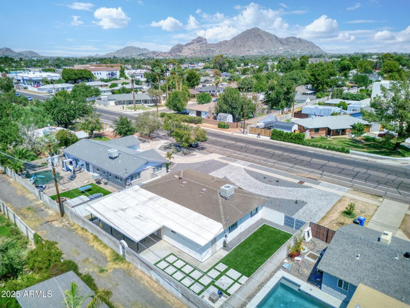 3814 N 36th St Phoenix - 105