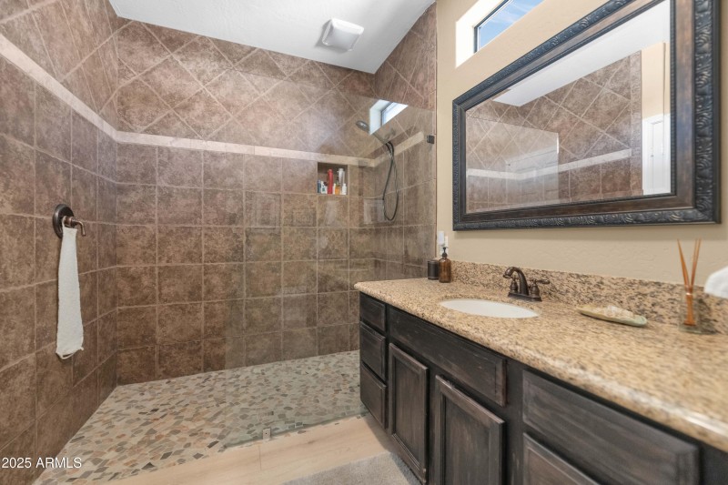 Guest House Bathroom