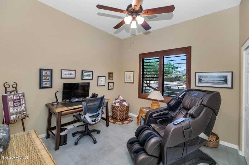 Main Secondary Bedroom 2