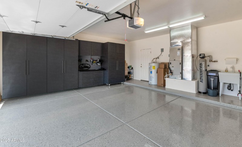 Main Garage