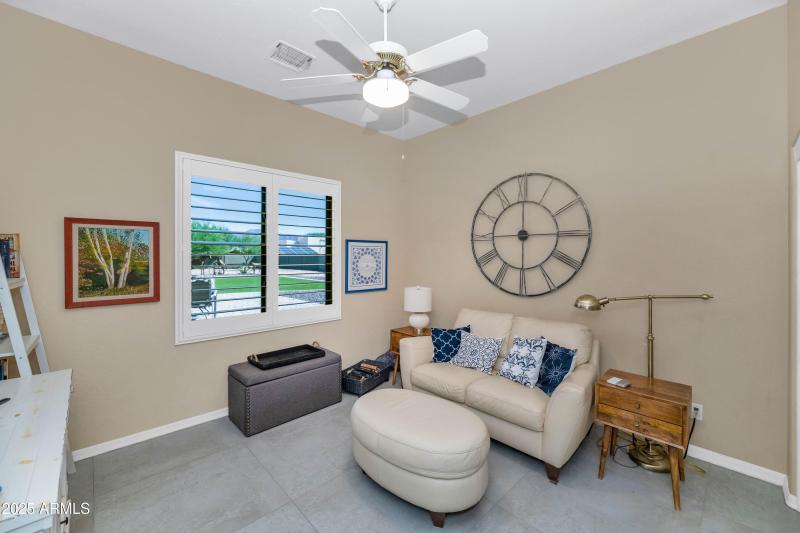 Main Secondary Bedroom 1
