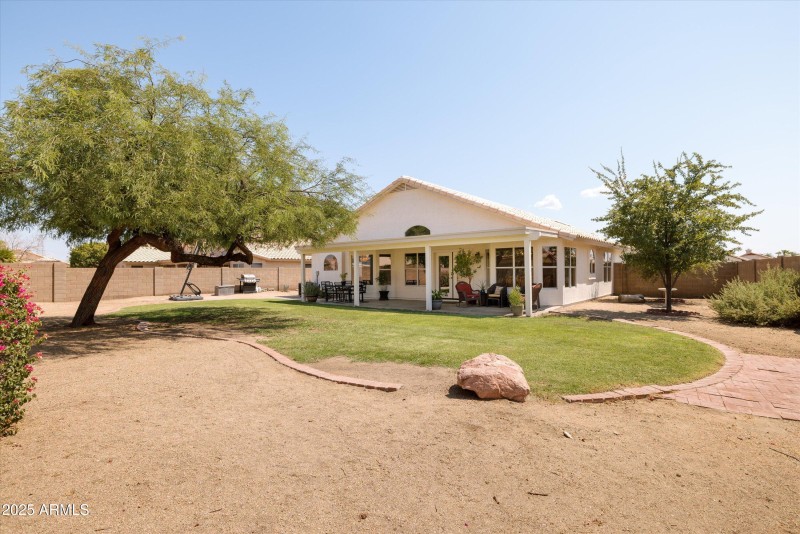 27-12316 W Sheridan St, Avondale, AZ, 85