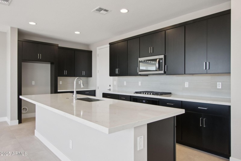 Kitchen View B
