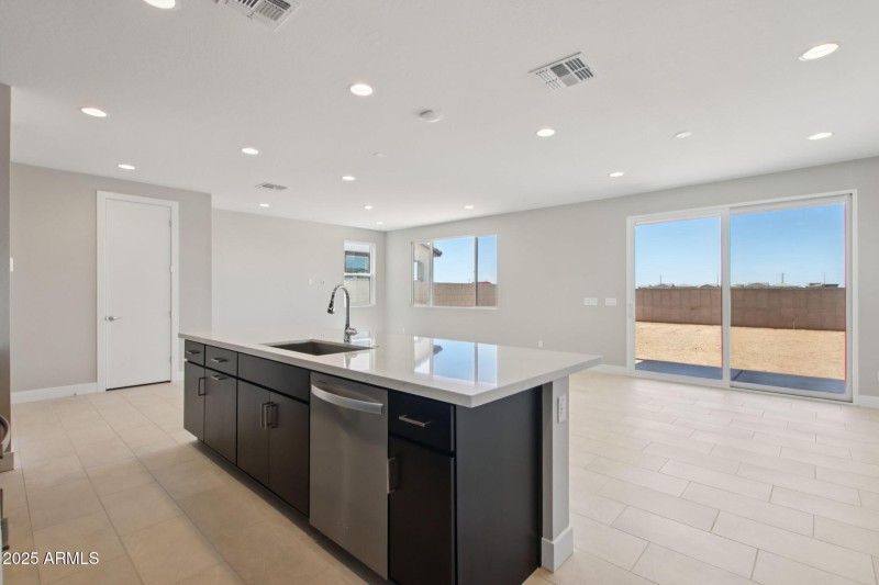 Kitchen View C