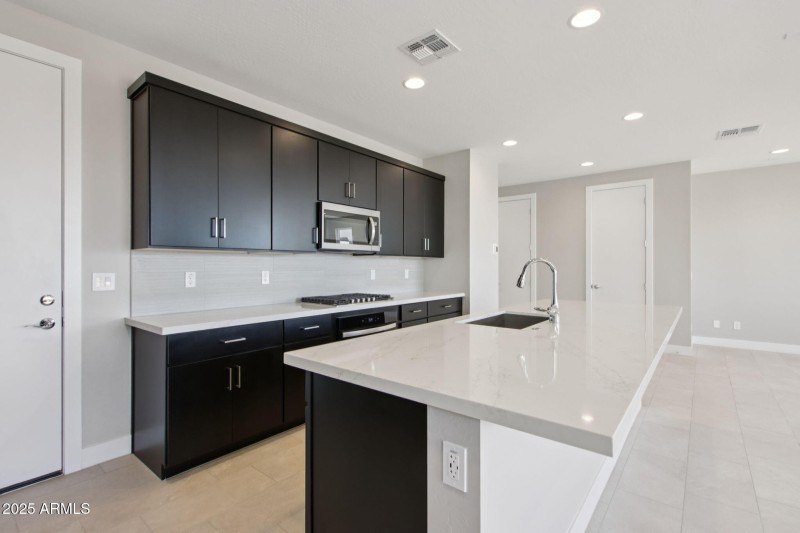 Kitchen View D