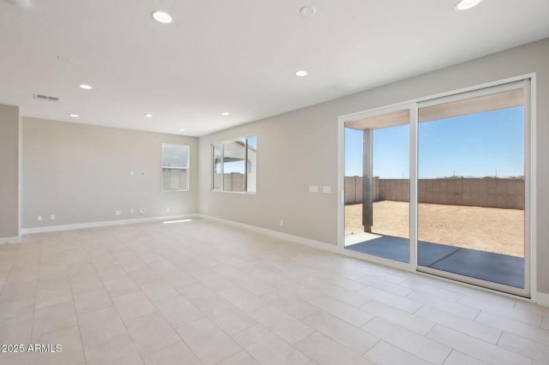 Dining Room View A