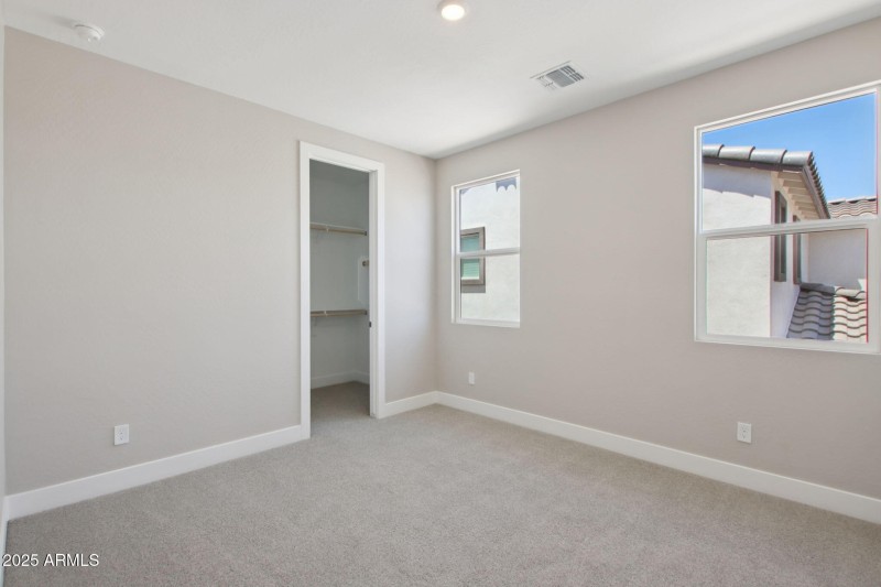 Bedroom 2 View A