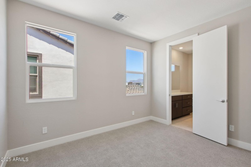 Bedroom 2 View B