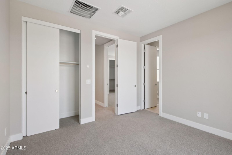 Bedroom 3 View A