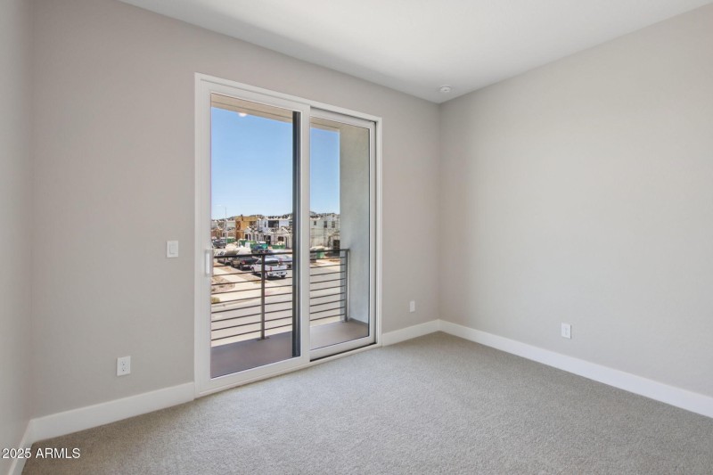 Bedroom 3 View B