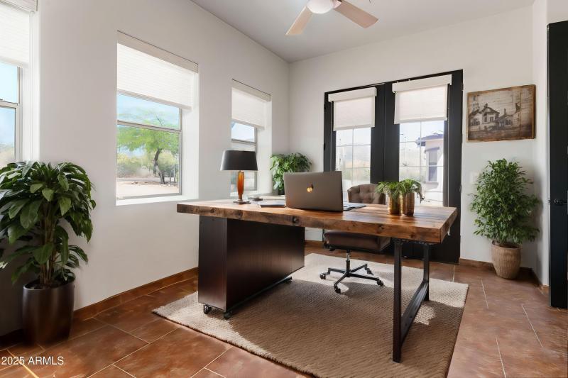 office
