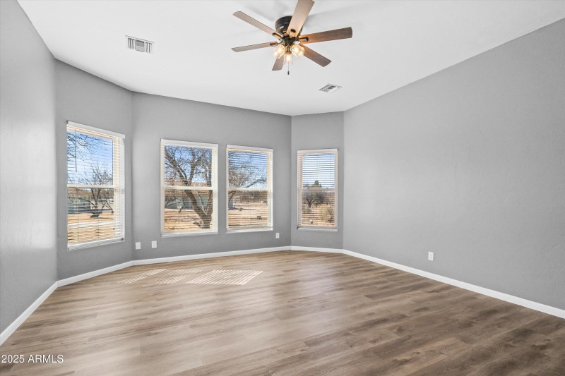 Primary Suite