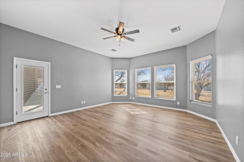 Primary Suite