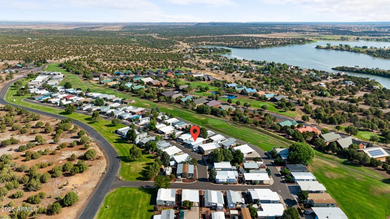 Overhead View