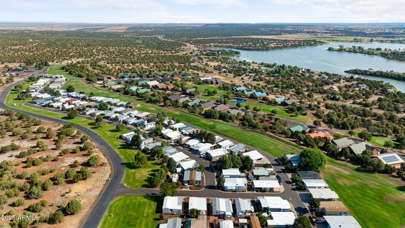 Overhead View